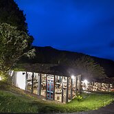 Dantica Cloud Forest Lodge
