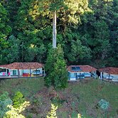 Dantica Cloud Forest Lodge
