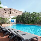 Mantra Frangipani Broome