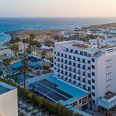 Anonymous Beach Hotel - Adults Only