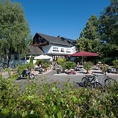 Landidyll Hotel-Restaurant Birkenhof