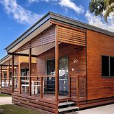 BIG4 Whitsundays Tropical  Eco Resort