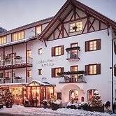 Goldene Rose Karthaus