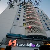 Swiss Belinn SKA Pekanbaru
