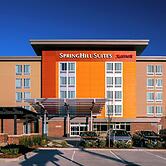 Springhill Suites by Marriott Bellingham