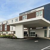 SpringHill Suites by Marriott Voorhees Mt. Laurel/Cherry Hil