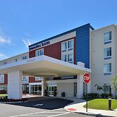 SpringHill Suites by Marriott Voorhees Mt. Laurel/Cherry Hil