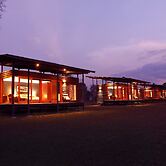 Wildman Wilderness Lodge