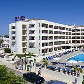 Hotel Alba