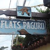 Flats Paguru