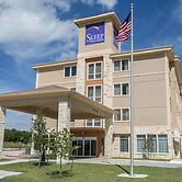 Sleep Inn & Suites Austin Northeast