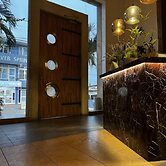 Roots Hotel Apartment