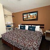 Wasi Airport Lima B&B