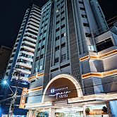 Camboriú Praia Hotel