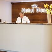 Hotel Boss