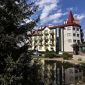 Hotel Klimek SPA