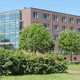 Jugendherberge Horner Rennbahn - Hostel