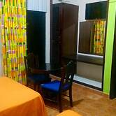 Hotel Costa Azul Faro Marejada