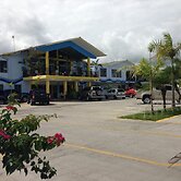 Hotel Costa Azul County Beach