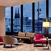 Mercure Clermont Ferrand Centre Jaude