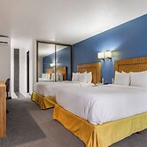 Radisson Hotel & Convention Center Toluca