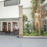 Radisson Hotel & Convention Center Toluca