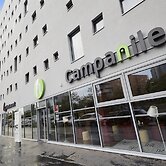 Campanile Hotel Lille Euralille