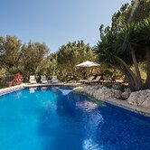 Hotel Rural Can Feliu