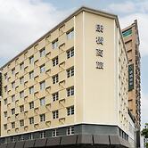 Kindness Hotel Liouhe Night Market Zhongzhen