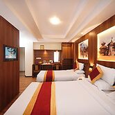 Hotel Friend's Home