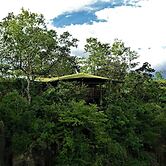 Canon de La Vieja Lodge