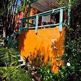 Bamboo, The Guest House