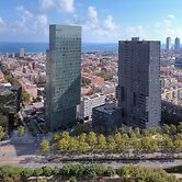 The Level At Melia Barcelona Sky