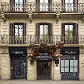 Catalonia Gran Vía BCN