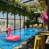 The Smallville Hotel