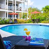 Lantana Resort by Island Villas