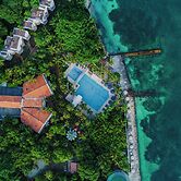 Hotel Cocoliso Island Resort