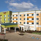 Courtyard by Marriott Little Rock North