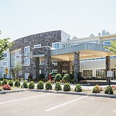 Courtyard Philadelphia Springfield