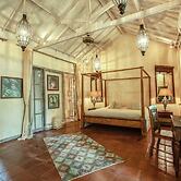 BALQUISSE Heritage Hotel