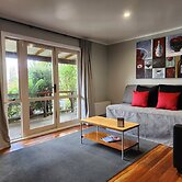 Plateau Lodge