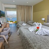 Paradise Lost Hotel-Apartments