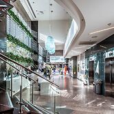 Benjamin Herzliya Business Hotel