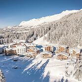 Priva Alpine Lodge Lenzerheide