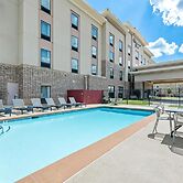 Hampton Inn Texarkana Arkansas