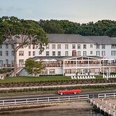 The Pridwin Hotel
