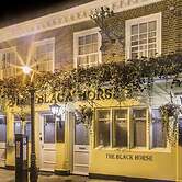 The Black Horse
