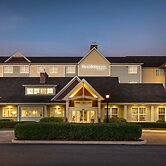 Residence Inn Long Island Islip/Courthouse Complex