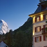 Hotel Monte Rosa