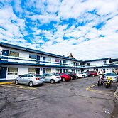 Niagara Parkway Court Motel
